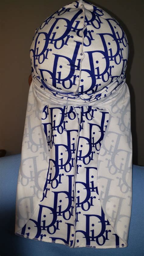 dior durag